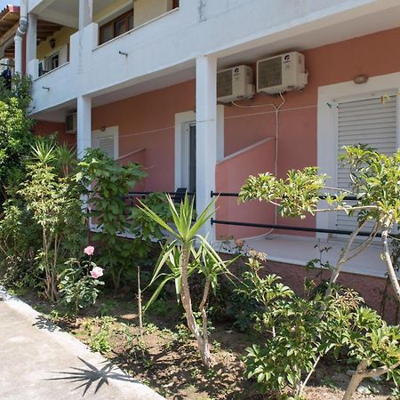 Maro Apartments Arillas  Exterior photo